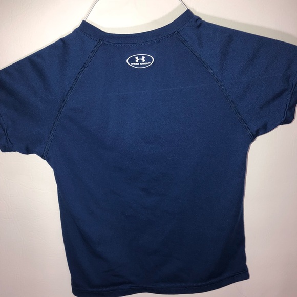 Under Armour 3T shirt Boy - Picture 2 of 4